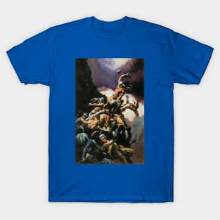 Conan the Barbarian 12 T-Shirt